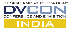 DVCon india-logo
