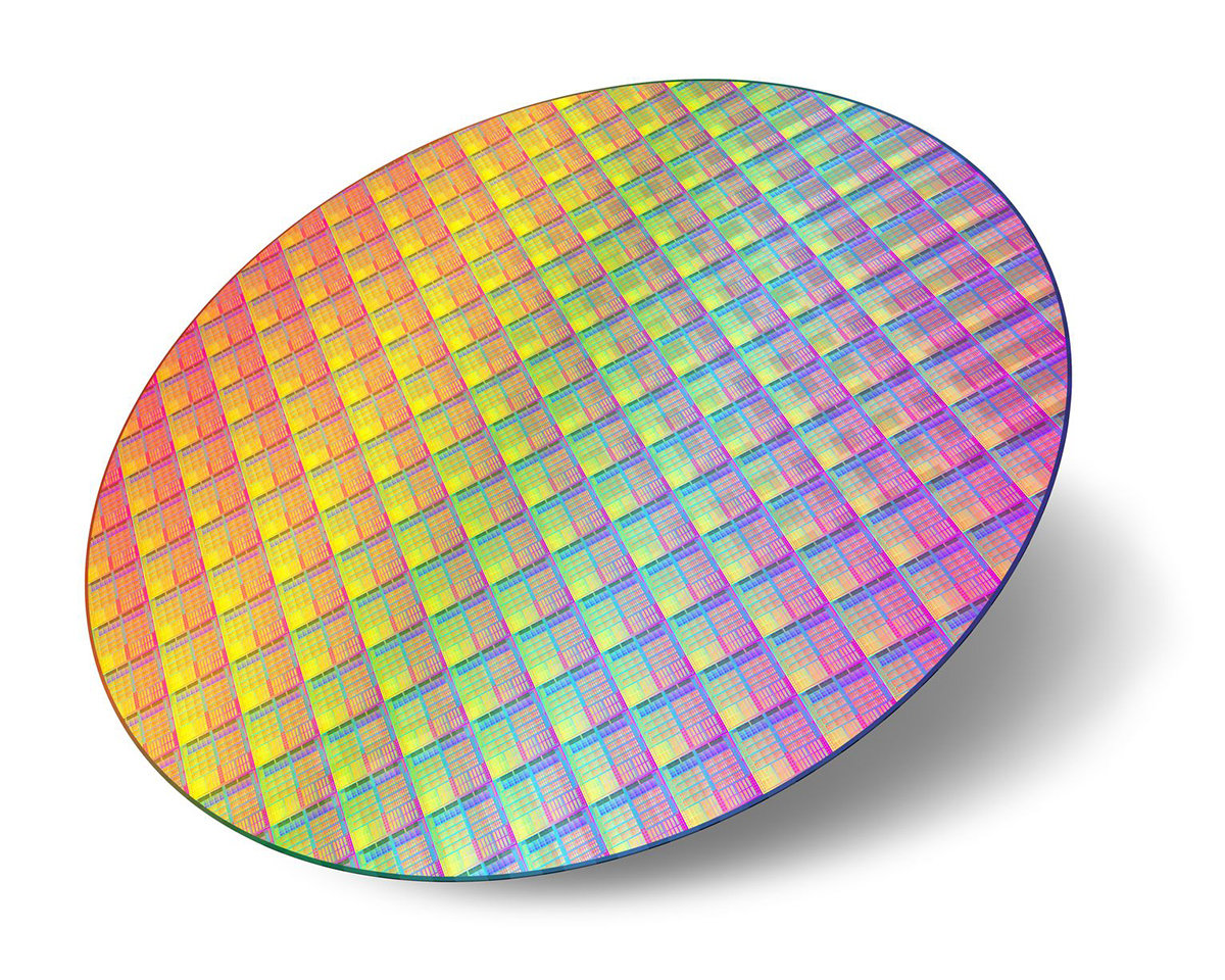 semiconfuctor-wafer