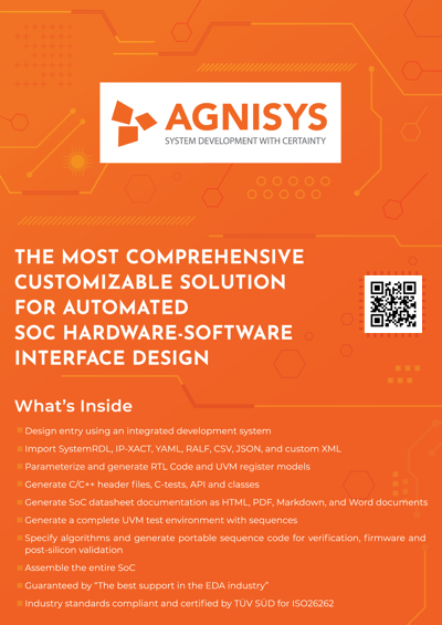 Agnisys-brochure-cover