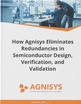 how-agnisys-eliminates-reduncancies-in-semiconductor-design-cvr