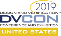 DVCON logo