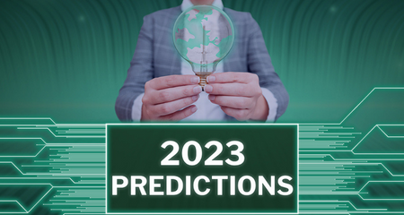 2023 predictions