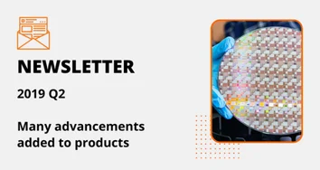 Newsletter 2019 Q2 | Agnisys