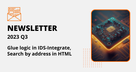 Newsletter 2023 Q3