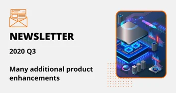 Newsletter 2020 Q3 | Agnisys