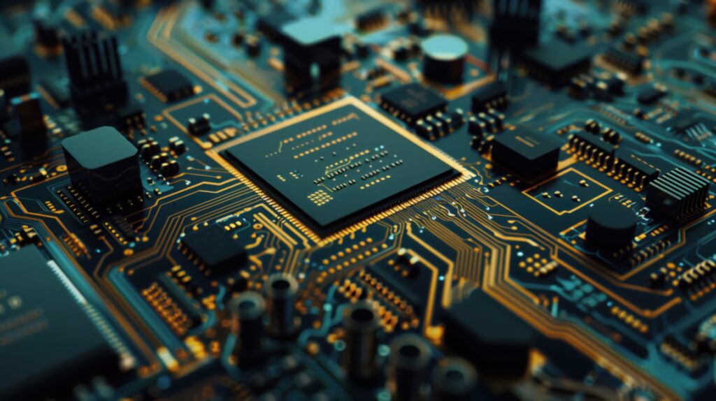 How Specification Automation and Version Control Keeps an SoC   Register Design and Spec in Sync