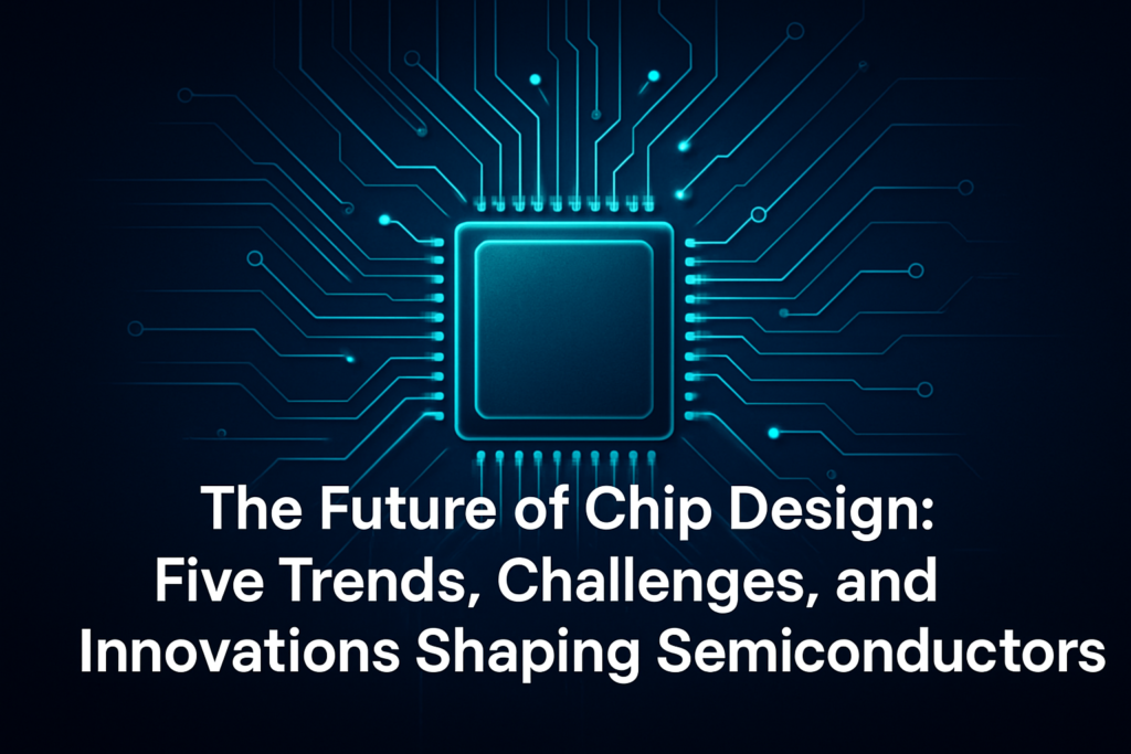 Chip Design