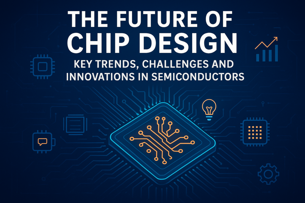 Future Chip Design