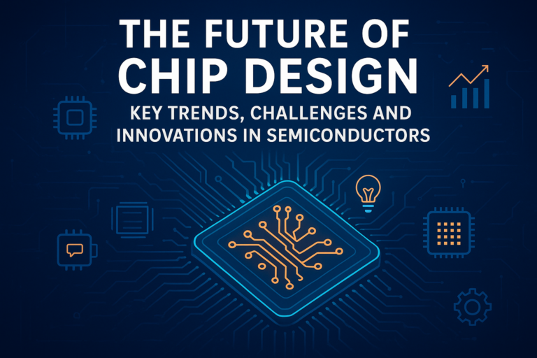 Future Chip Design