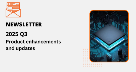 Newsletter Q3