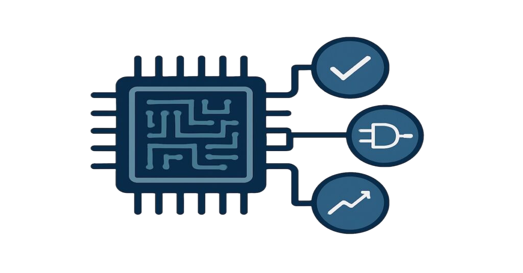 Design for Testability (DFT)