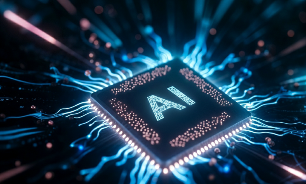 Why Are AI Companies Rushing to Adopt Agnisys Solutions?