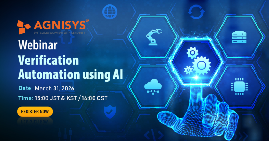 Verification Automation<br> Using AI