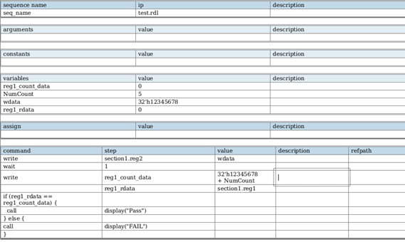 IP(.rdl file name)
