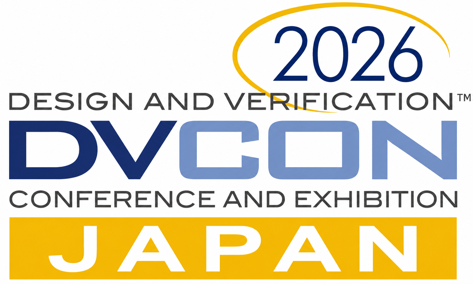 DVCON Japan latest logo