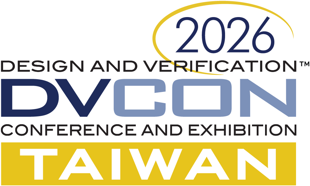DVCON Tiawan