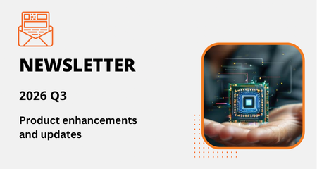 Newsletter Q3 2026