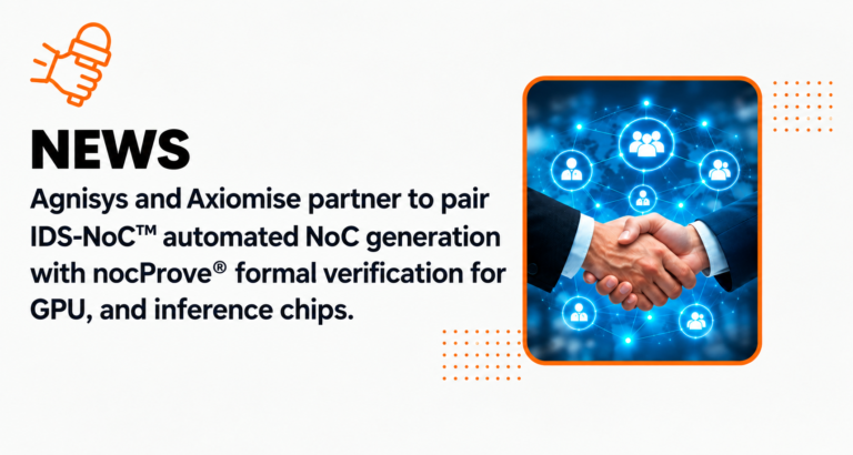 agnaisys inc axiomise partnersh